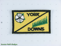 York Downs [ON Y01a]